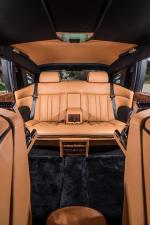 Rolls-Royce Phantom EWB 2012 года